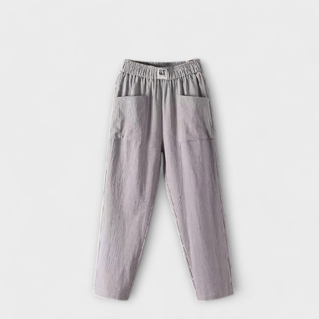 MAYA - Kangaroo Pants