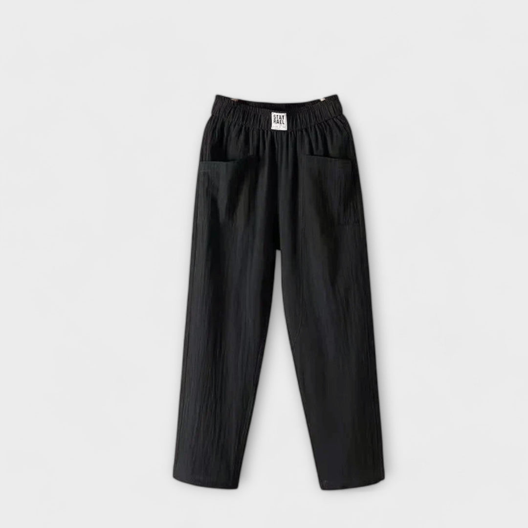 MAYA - Kangaroo Pants