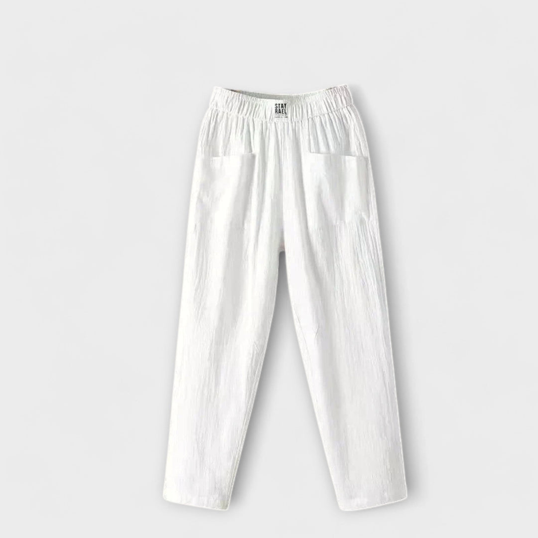 MAYA - Kangaroo Pants