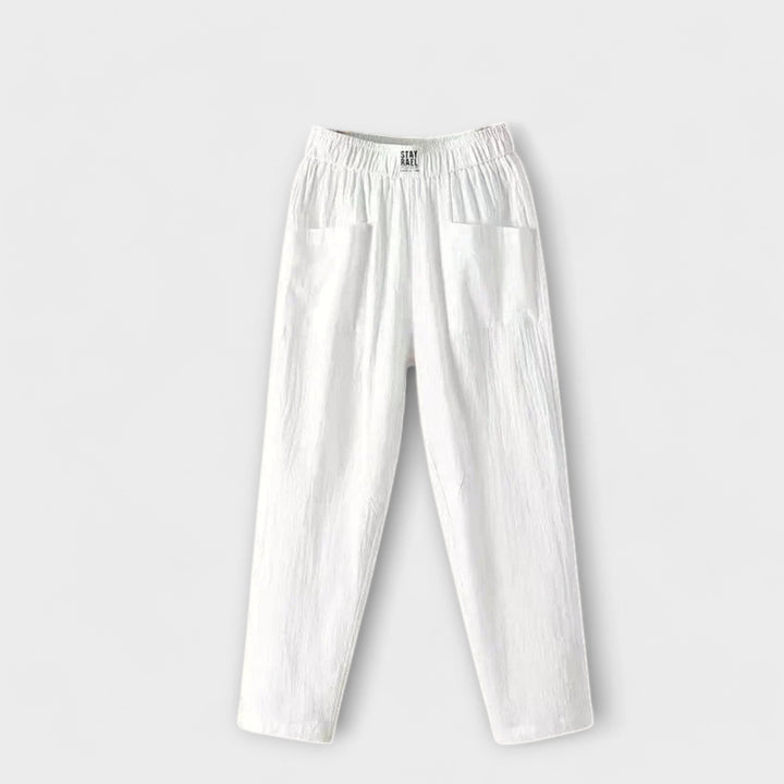 MAYA - Kangaroo Pants