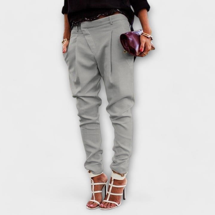 MIRA - Elegantit Housut