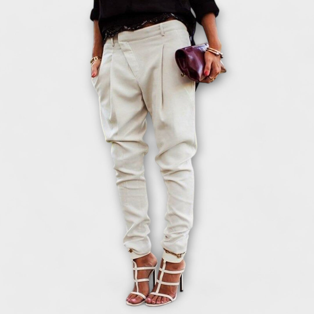 MIRA - Elegantit Housut