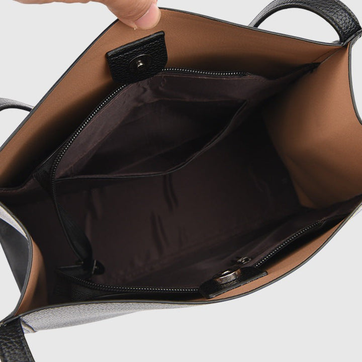 Veronika - Minimalist Shopping Bag