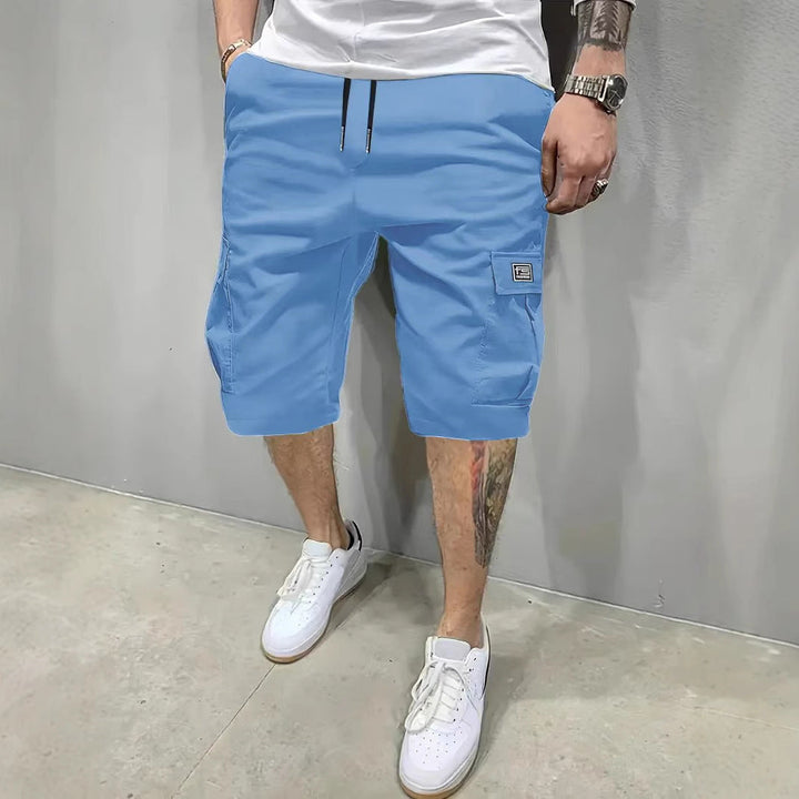 Bence | Miehet Cargo-Shortsit