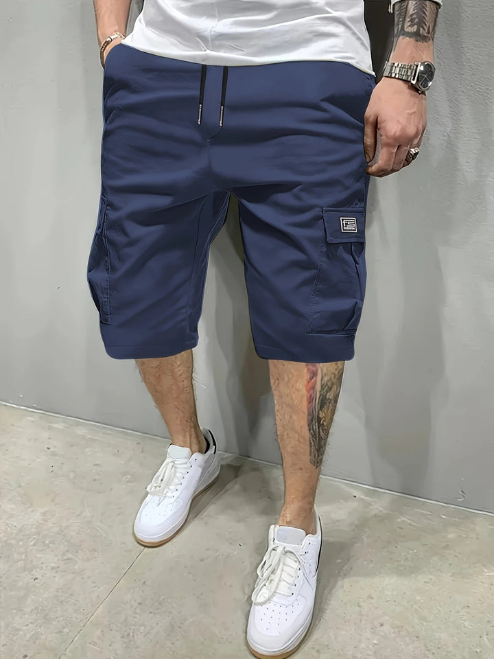 Bence | Miehet Cargo-Shortsit