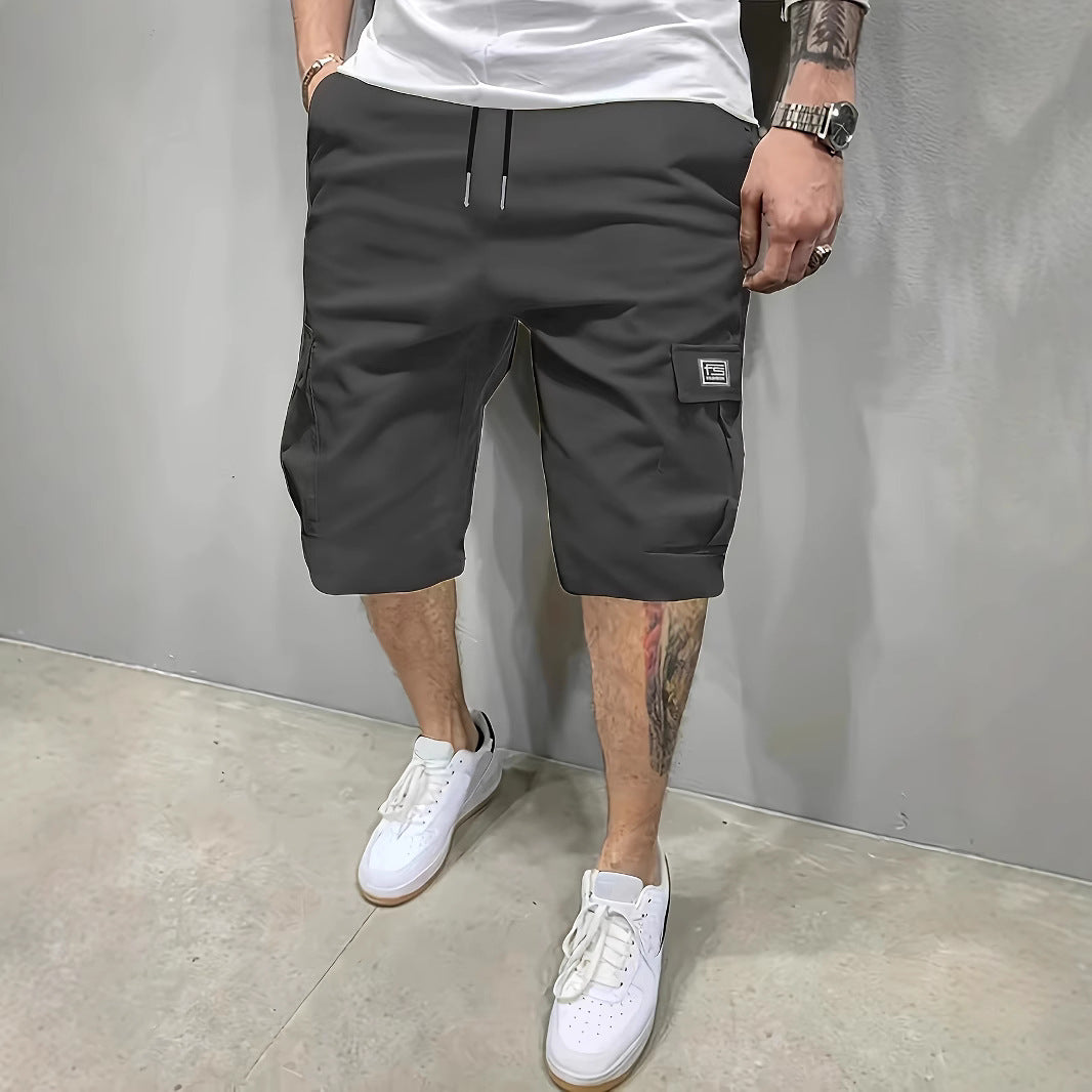Bence | Miehet Cargo-Shortsit