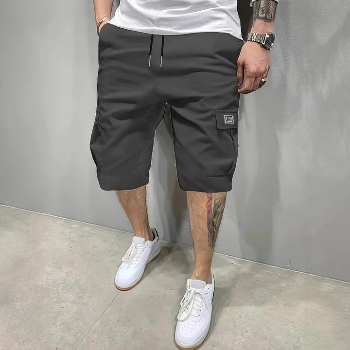 Bence | Miehet Cargo-Shortsit