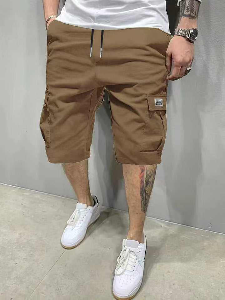 Bence | Miehet Cargo-Shortsit