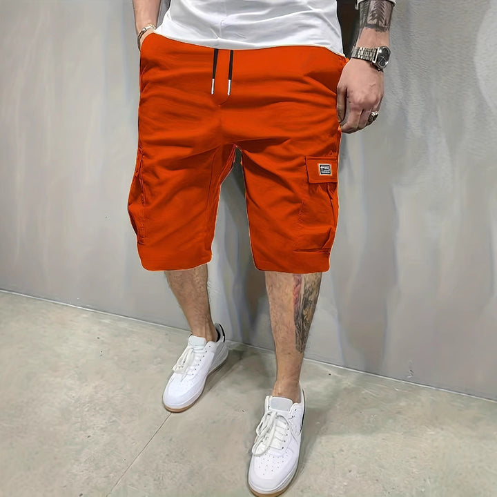 Bence | Miehet Cargo-Shortsit