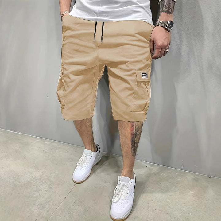 Bence | Miehet Cargo-Shortsit