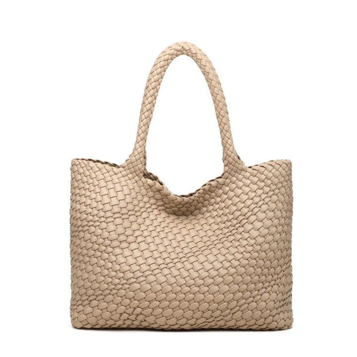 Réka – Elegantti Päivittäiskassi