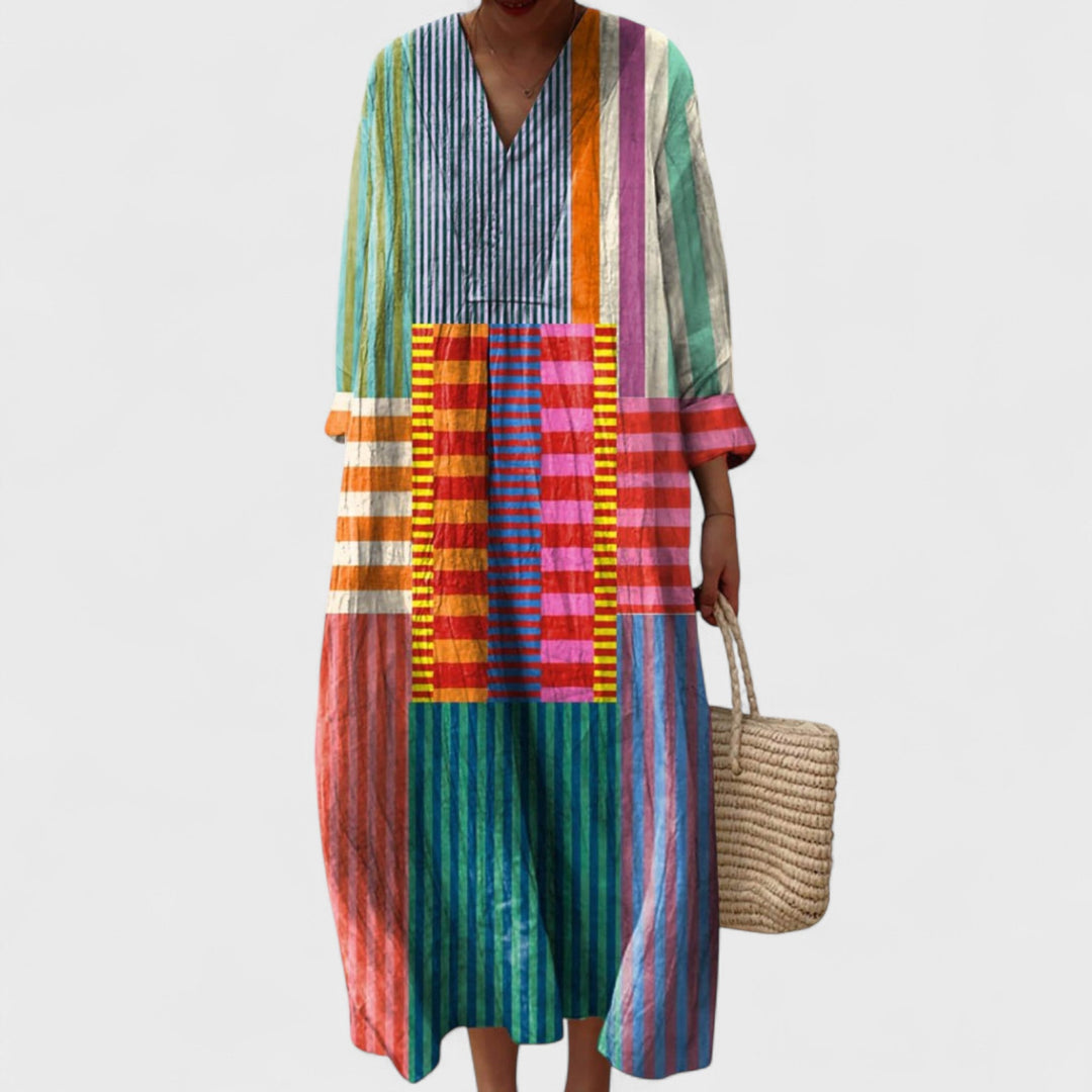 Sara – Kevyt kesämekko