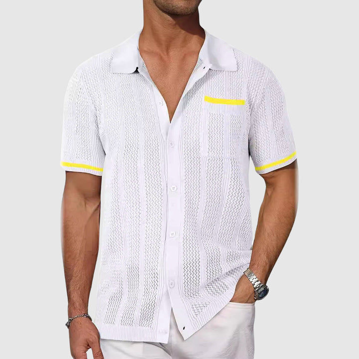 Zanzibarin rantapako