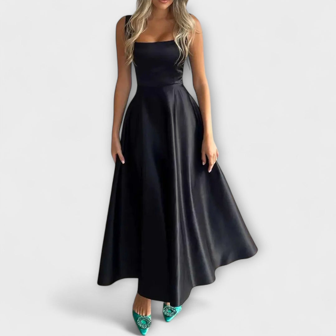 Lumea – Elegantti midi-mekko