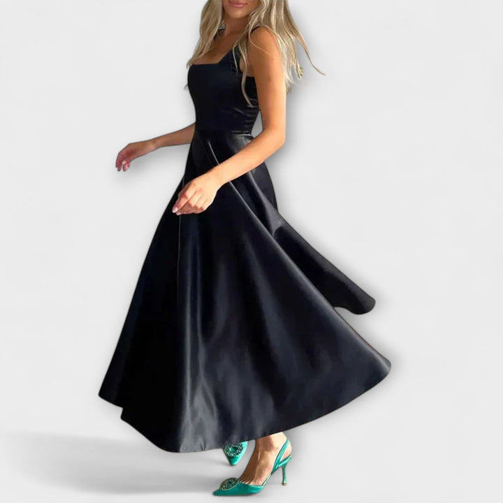 Lumea – Elegantti midi-mekko