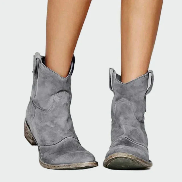 Vintage country-saappaat