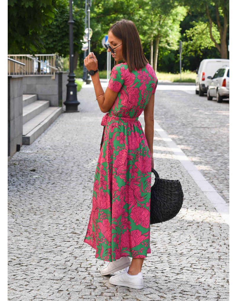 Ana™ | Kevätmekko