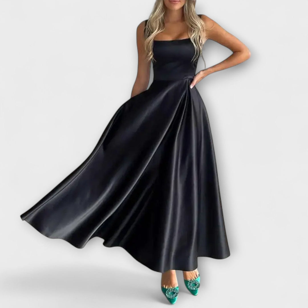 Lumea – Elegantti midi-mekko