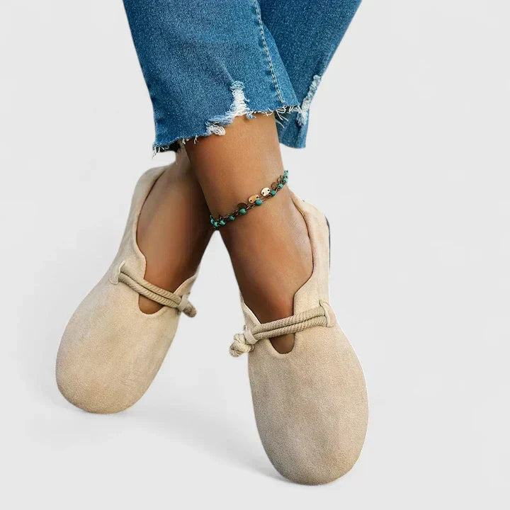 Judit | Mukavat loaferit