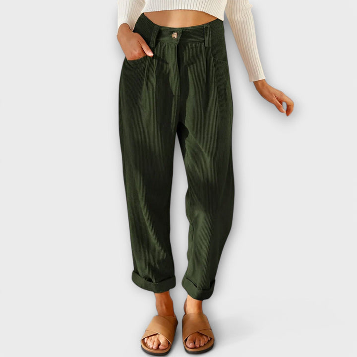 Jana - Moderni shortsit