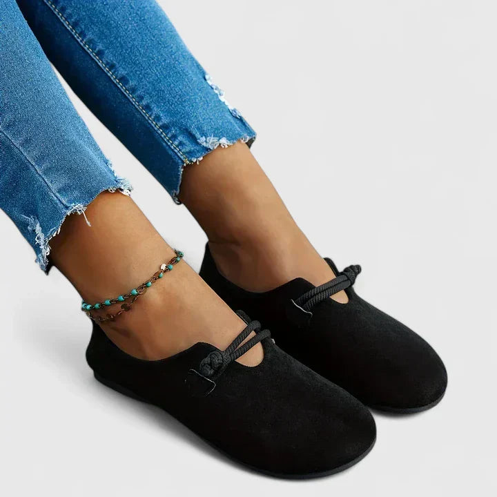 Judit | Mukavat loaferit