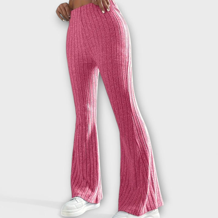 Jennifer - Elegantit Housut
