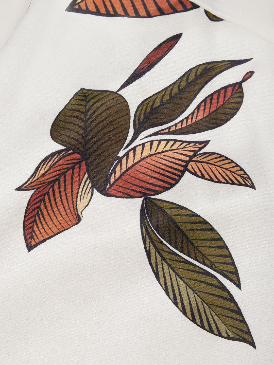 Magnolia-mekko