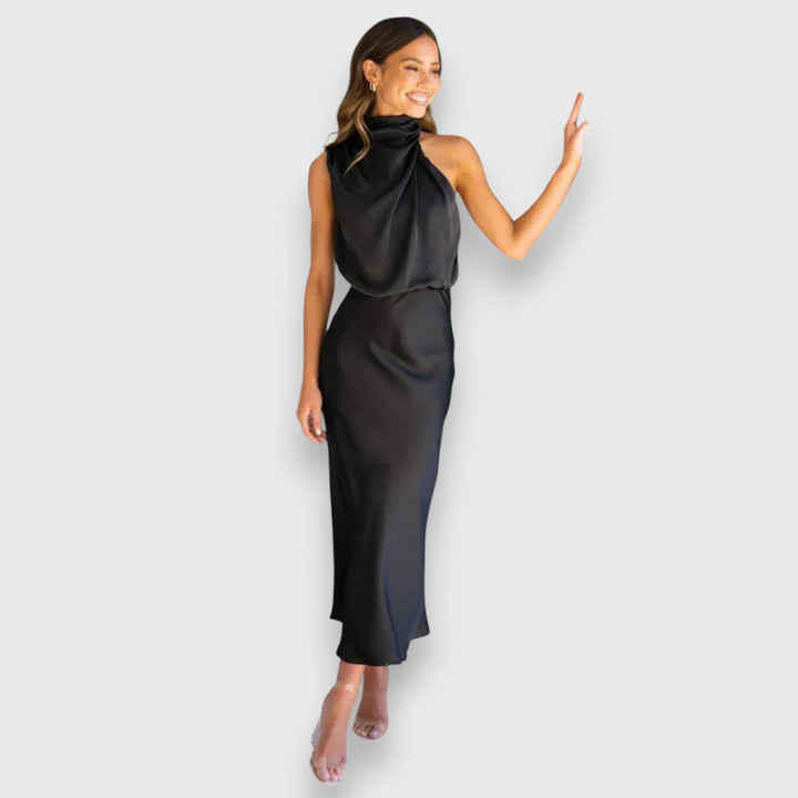 Zenaida - Elegantti Mekko Naisellisen Ilmapiirin Luomiseksi