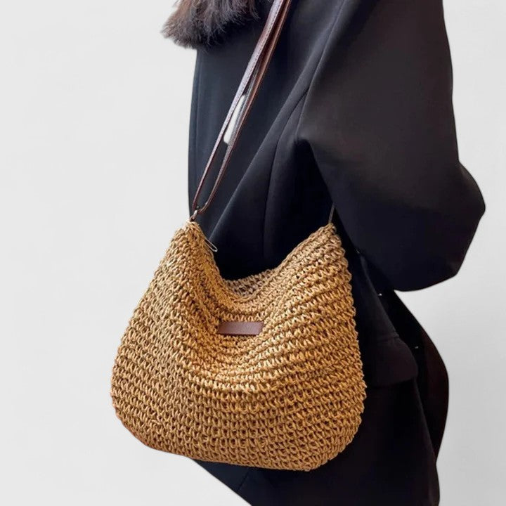 Petra | Elegantti Käsilaukku