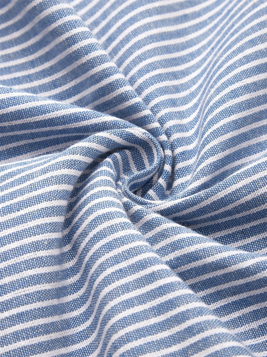 Jarna | Raidallinen midimekko