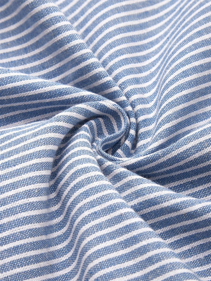Jarna | Raidallinen midimekko