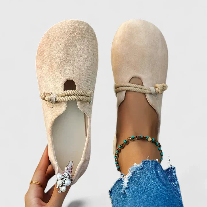 Judit | Mukavat loaferit