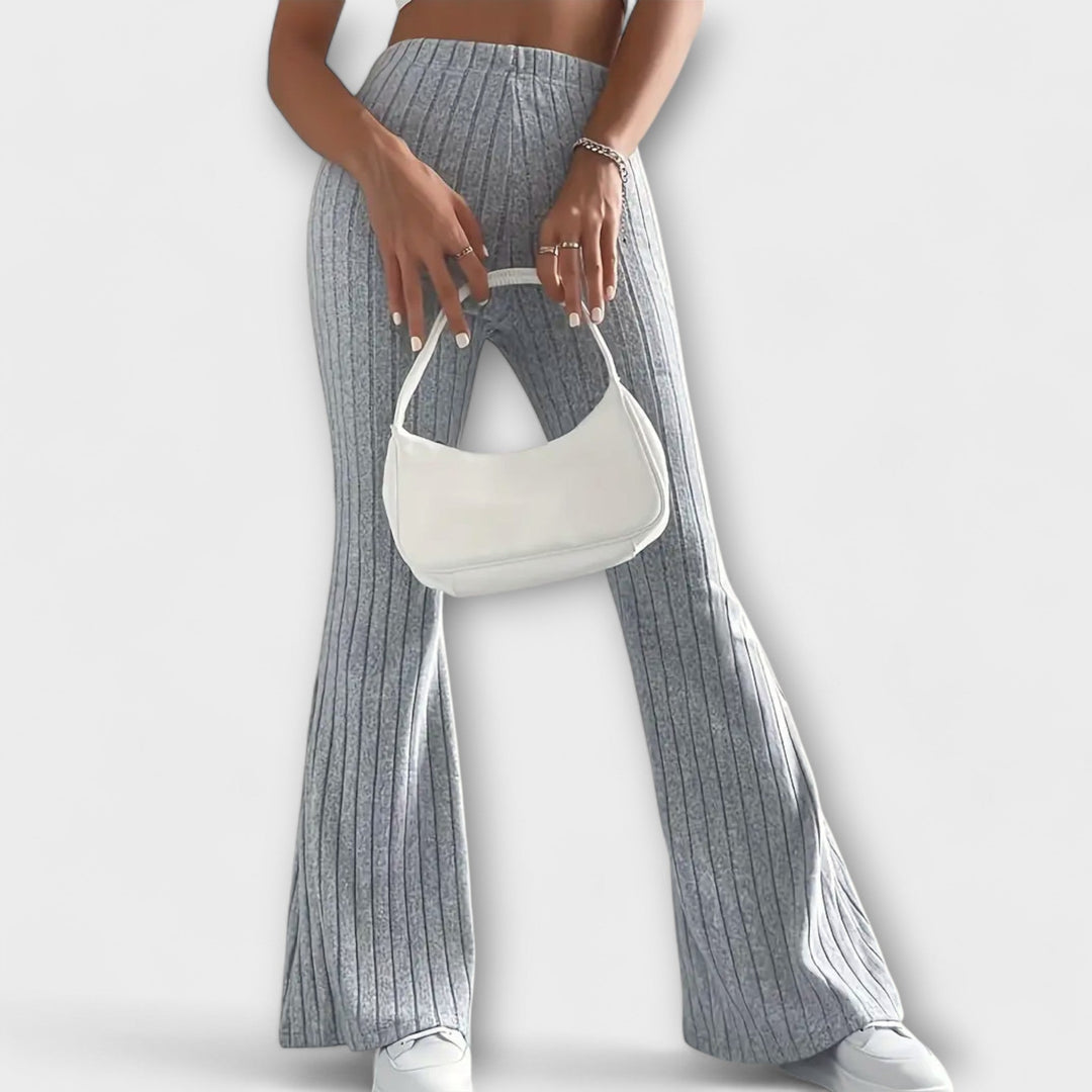 Jennifer - Elegantit Housut