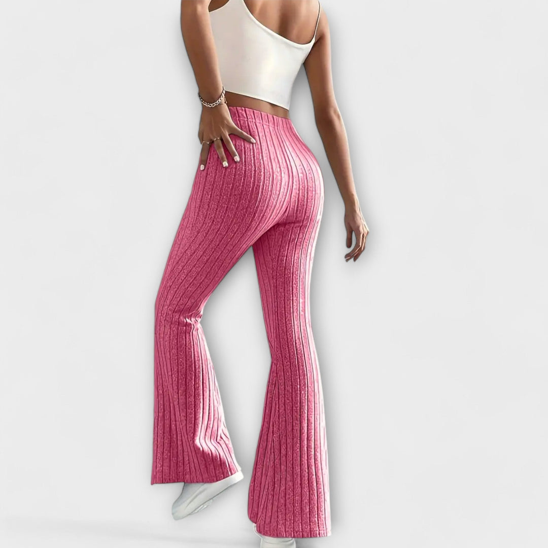 Jennifer - Elegantit Housut