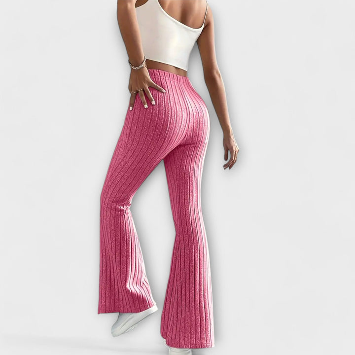 Jennifer - Elegantit Housut