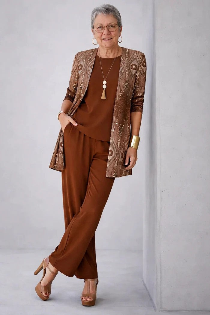 Margaret | 3 kappaleen setti