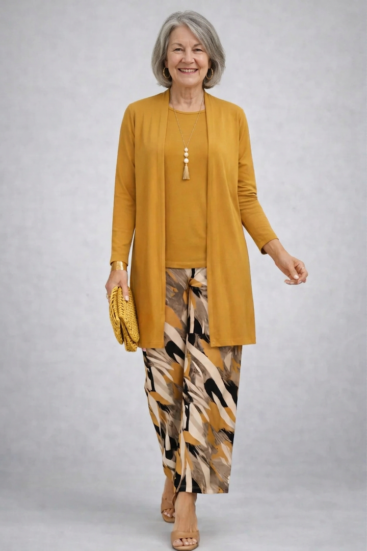 Faelina | 3 kappaleen setti