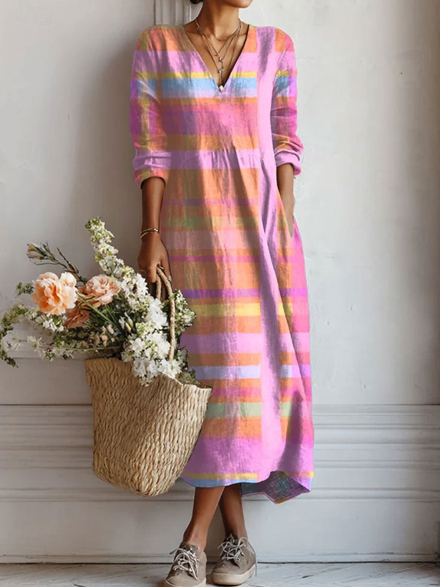 Sara™ | Arkinen Mukava Mekko