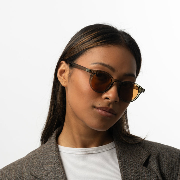 Eliza Kifirasta Collection