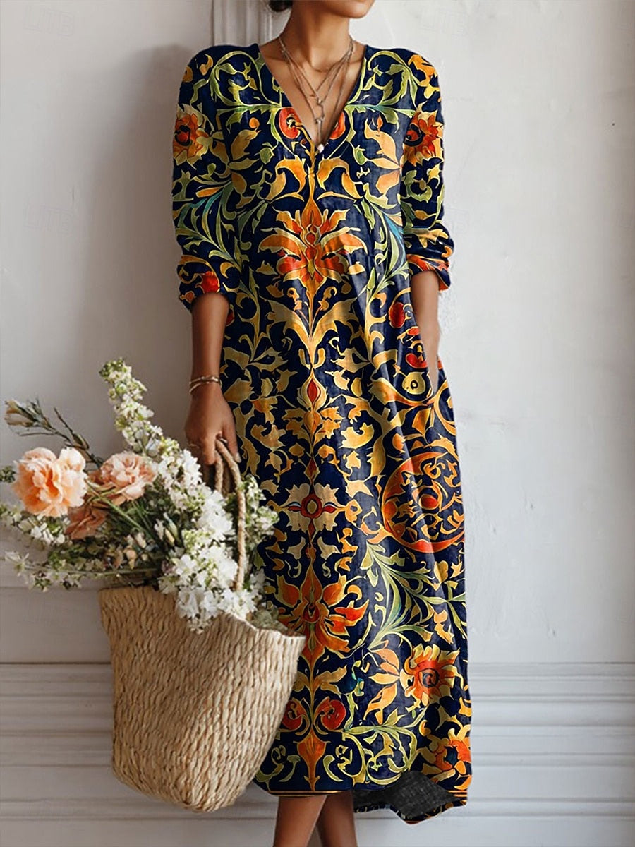 Yana™ | Arkinen Mukava Mekko