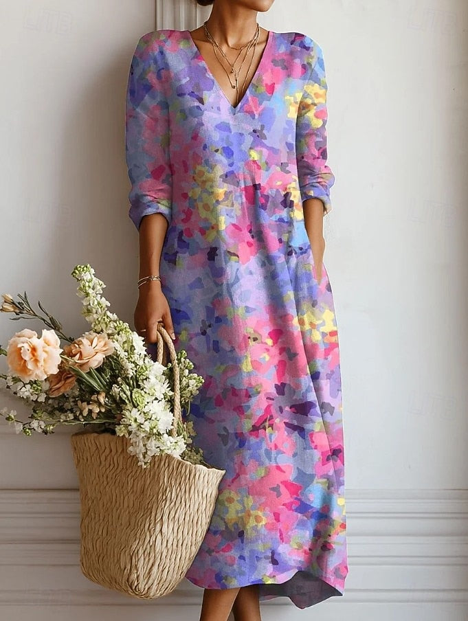 Rosalie™ | Arkinen Mukava Mekko
